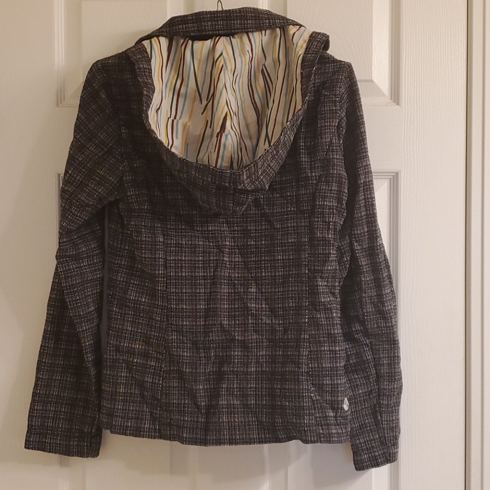 Volcom light jacket - Picture 3 of 3